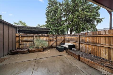 473 S Balsam Street Lakewood CO 80226
