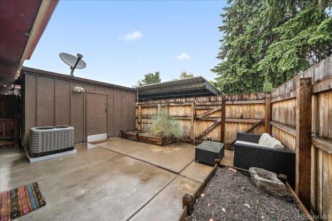 473 S Balsam Street Lakewood CO 80226