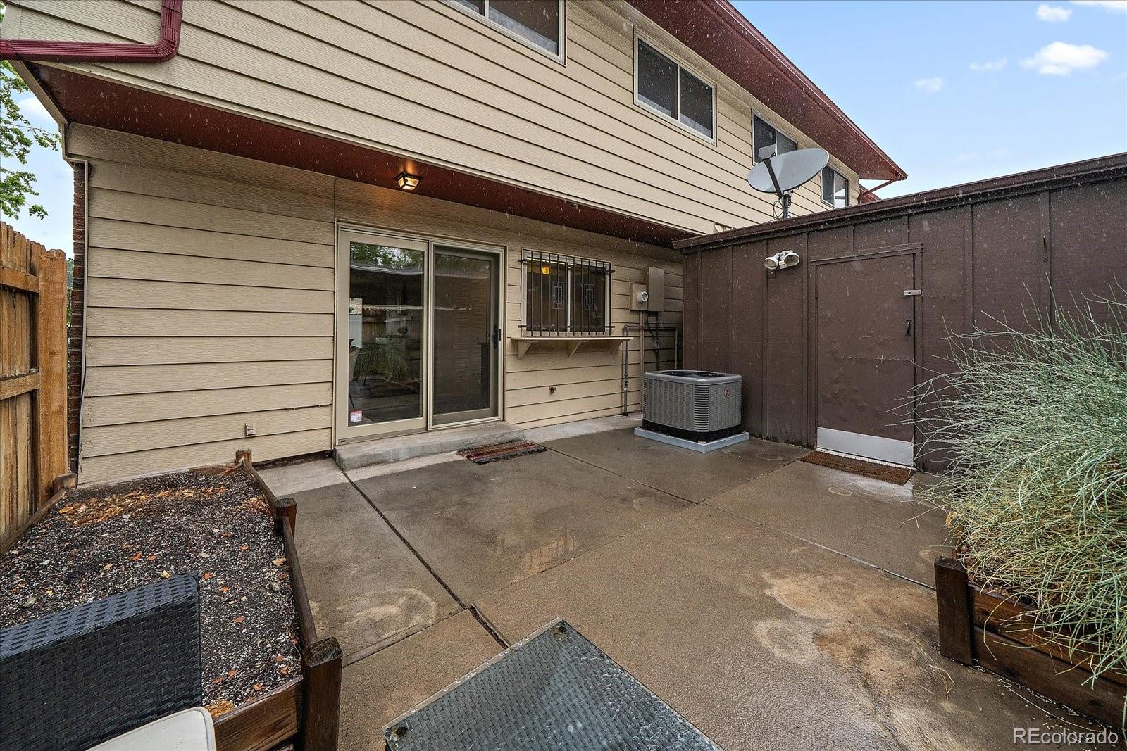 473 S Balsam Street Lakewood CO 80226
