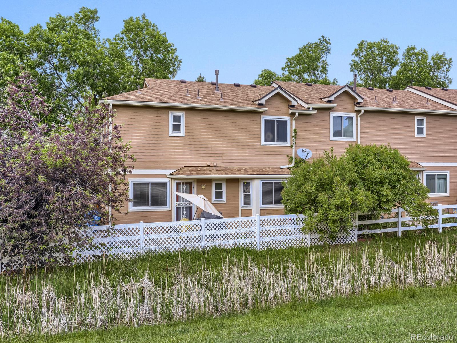 4154 W 111th Circle Westminster CO 80031