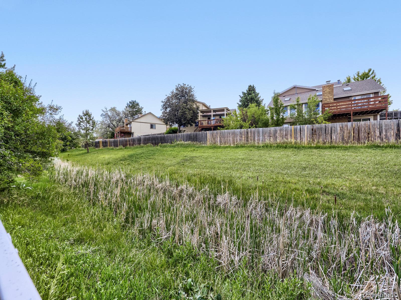4154 W 111th Circle Westminster CO 80031