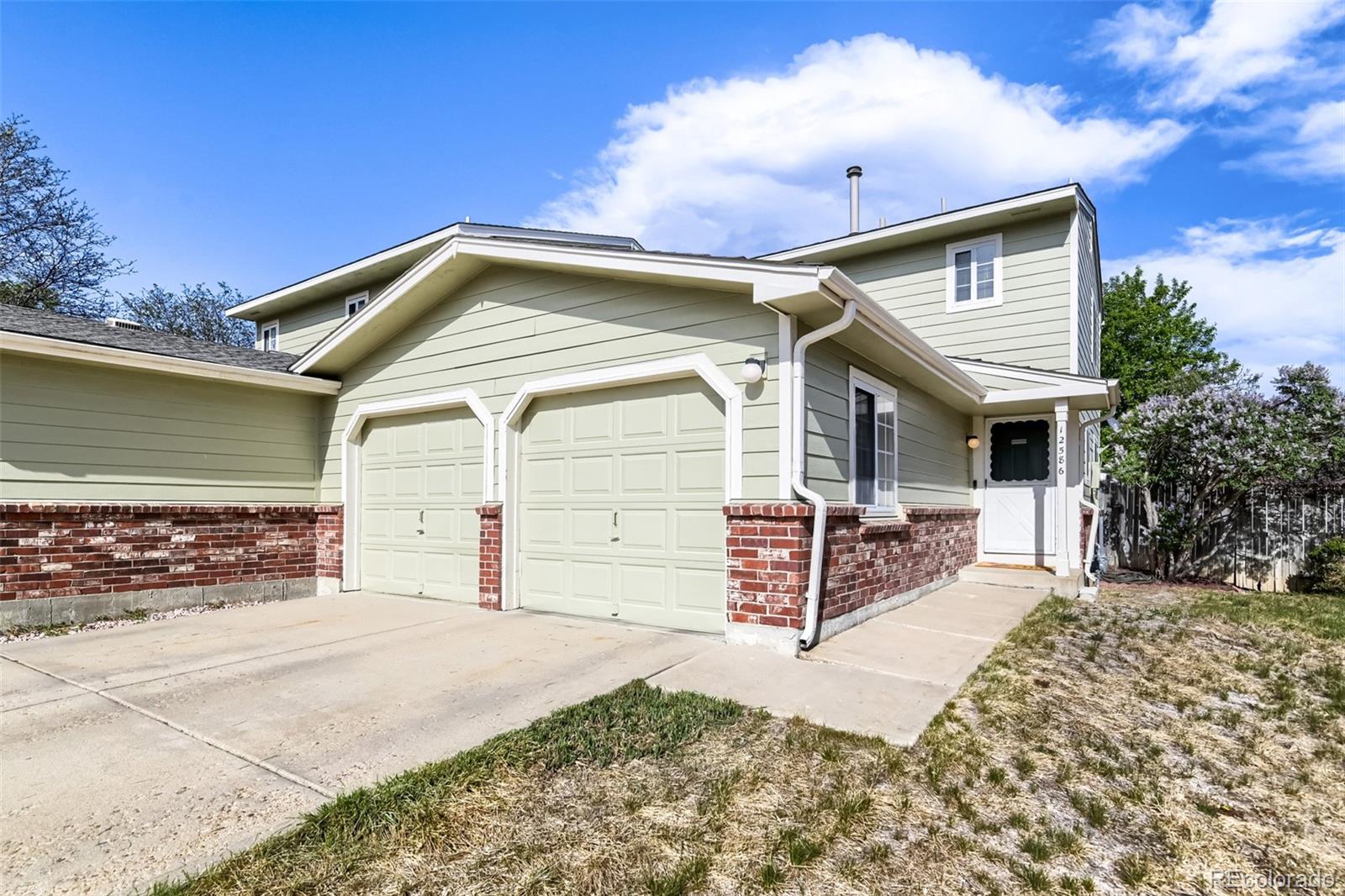 12586 Forest Street Thornton CO 80241