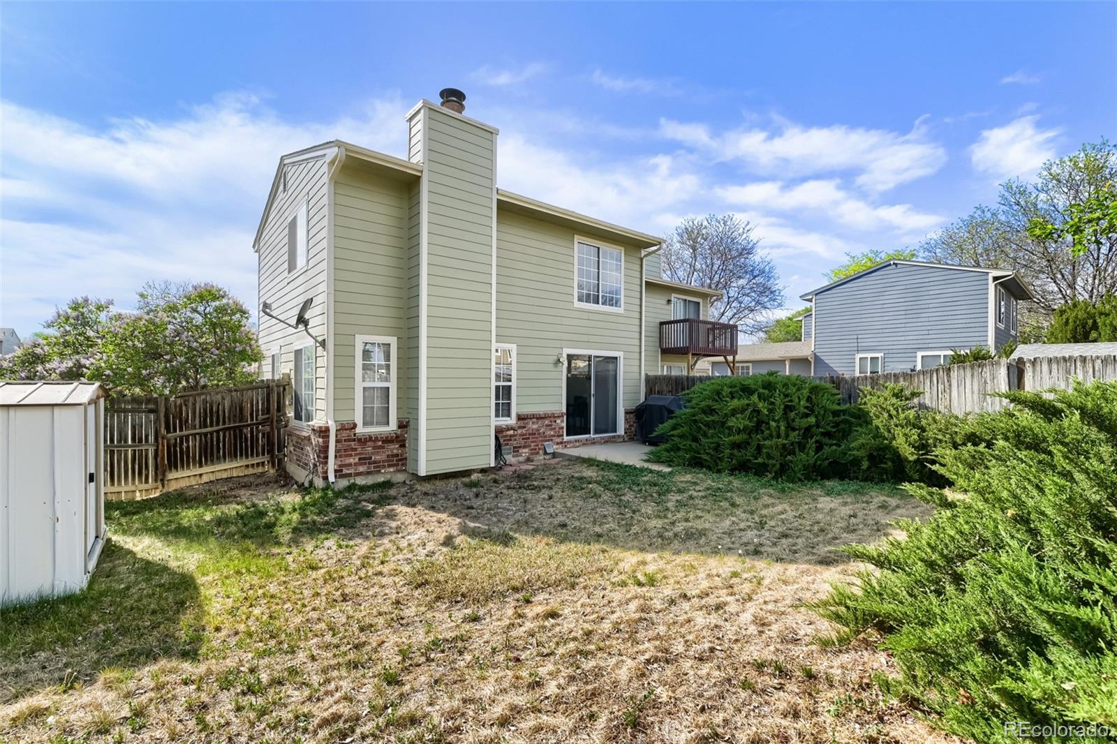12586 Forest Street Thornton CO 80241
