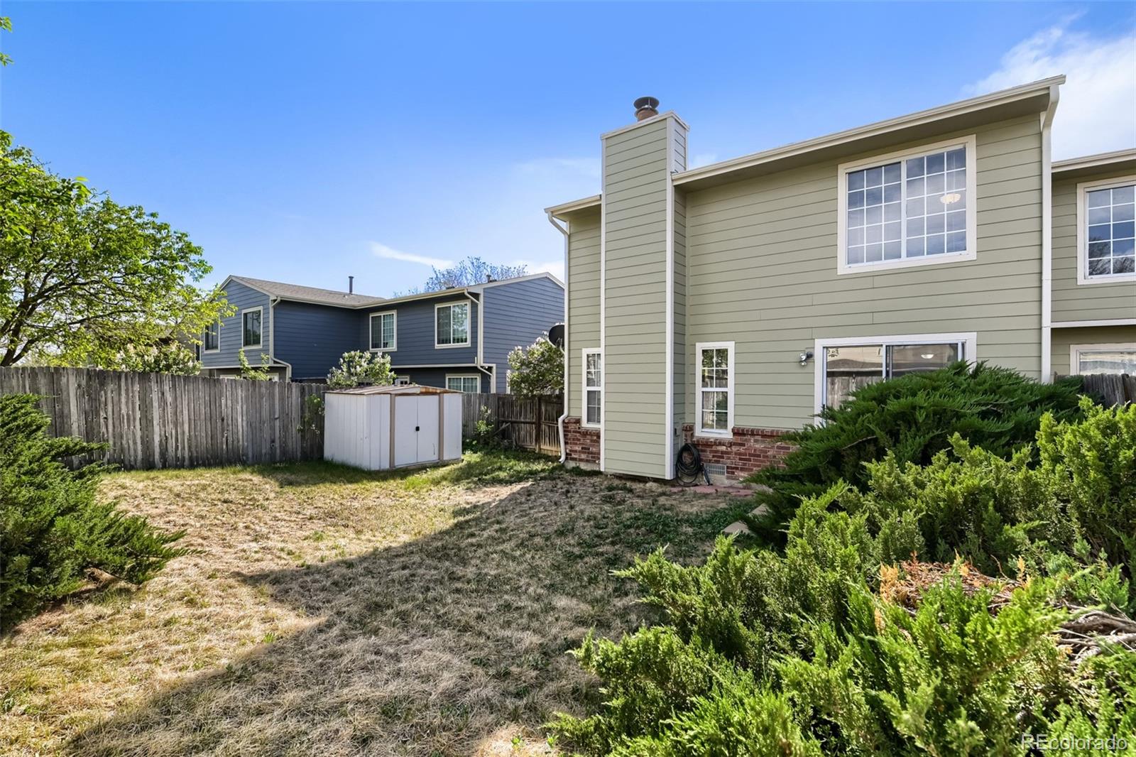 12586 Forest Street Thornton CO 80241