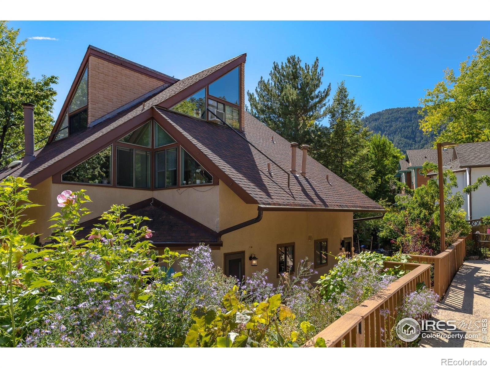 250 Spruce Street Boulder CO 80302