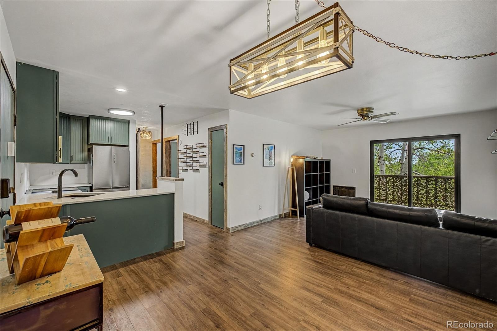 31270 John Wallace Road Evergreen CO 80439