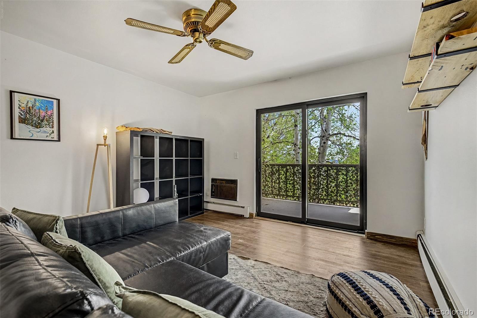31270 John Wallace Road Evergreen CO 80439