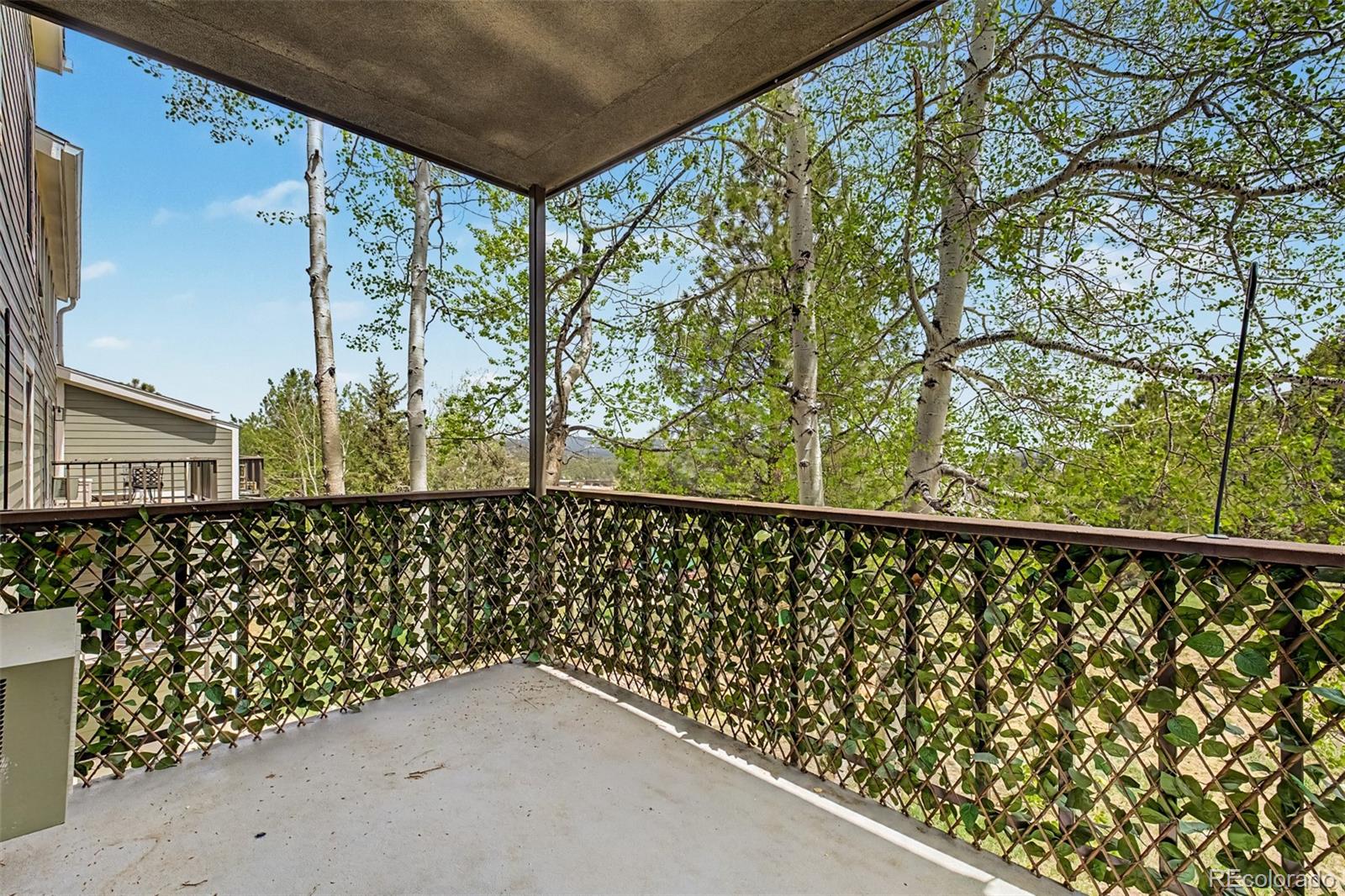 31270 John Wallace Road Evergreen CO 80439