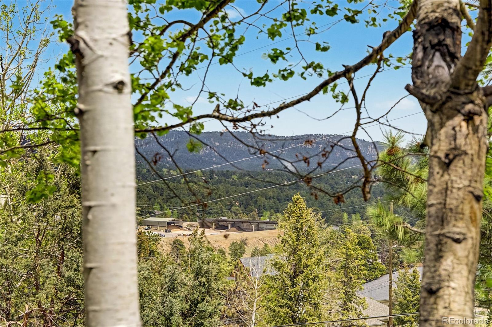 31270 John Wallace Road Evergreen CO 80439