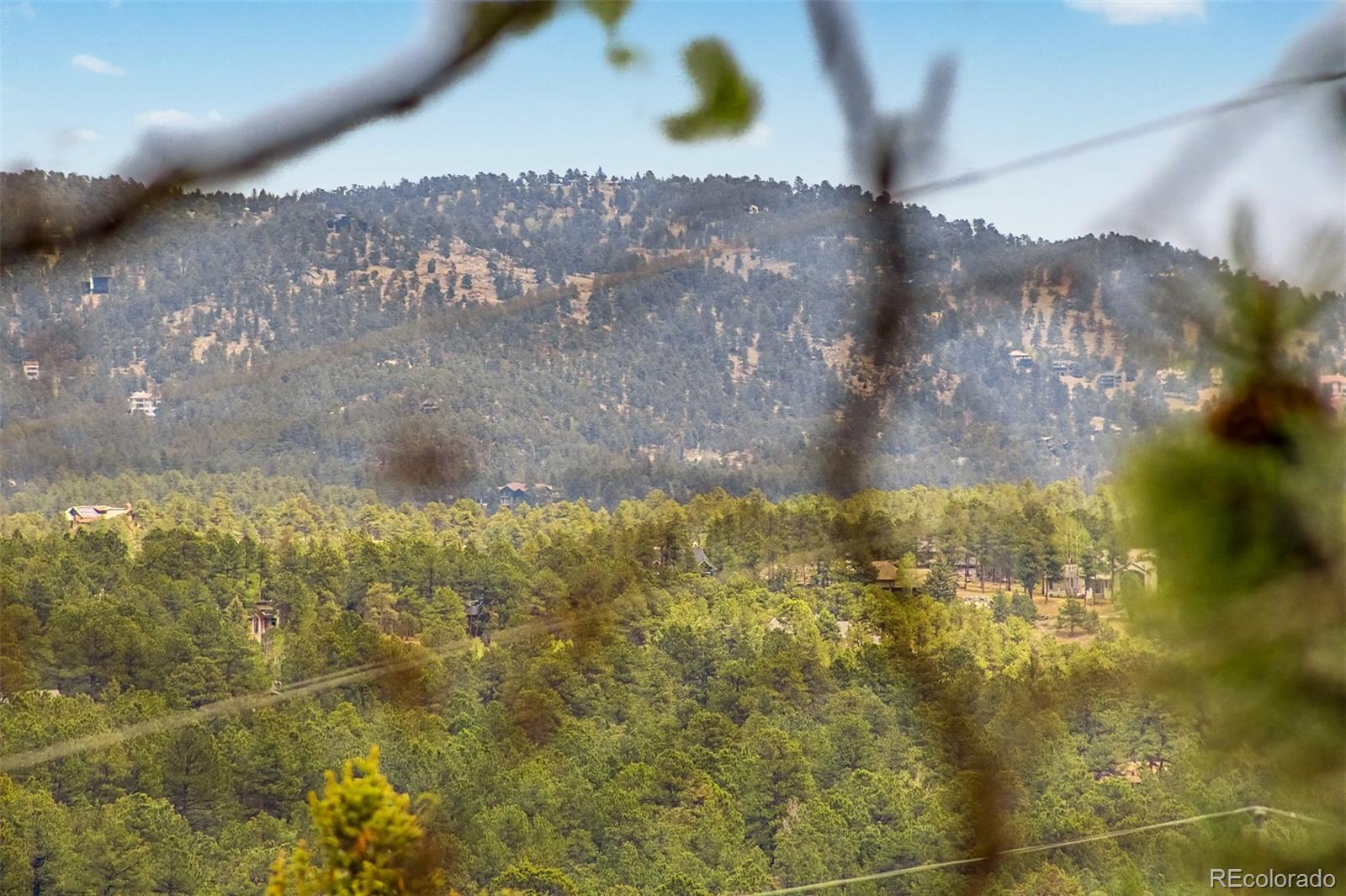 31270 John Wallace Road Evergreen CO 80439
