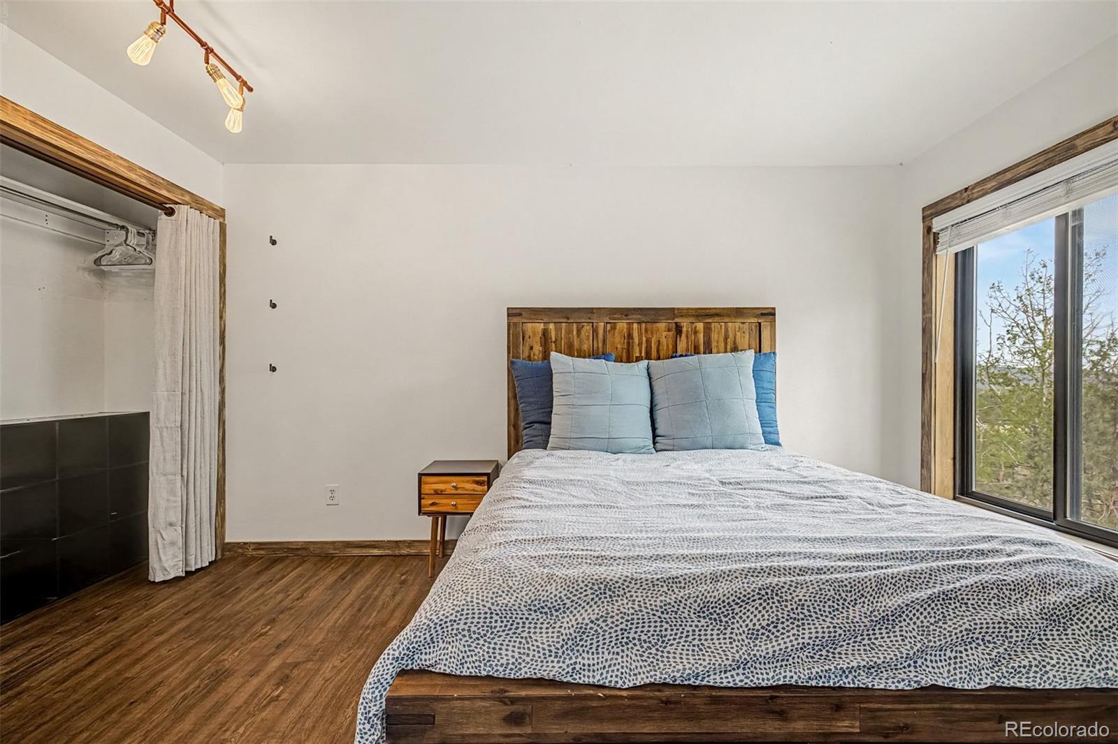 31270 John Wallace Road Evergreen CO 80439