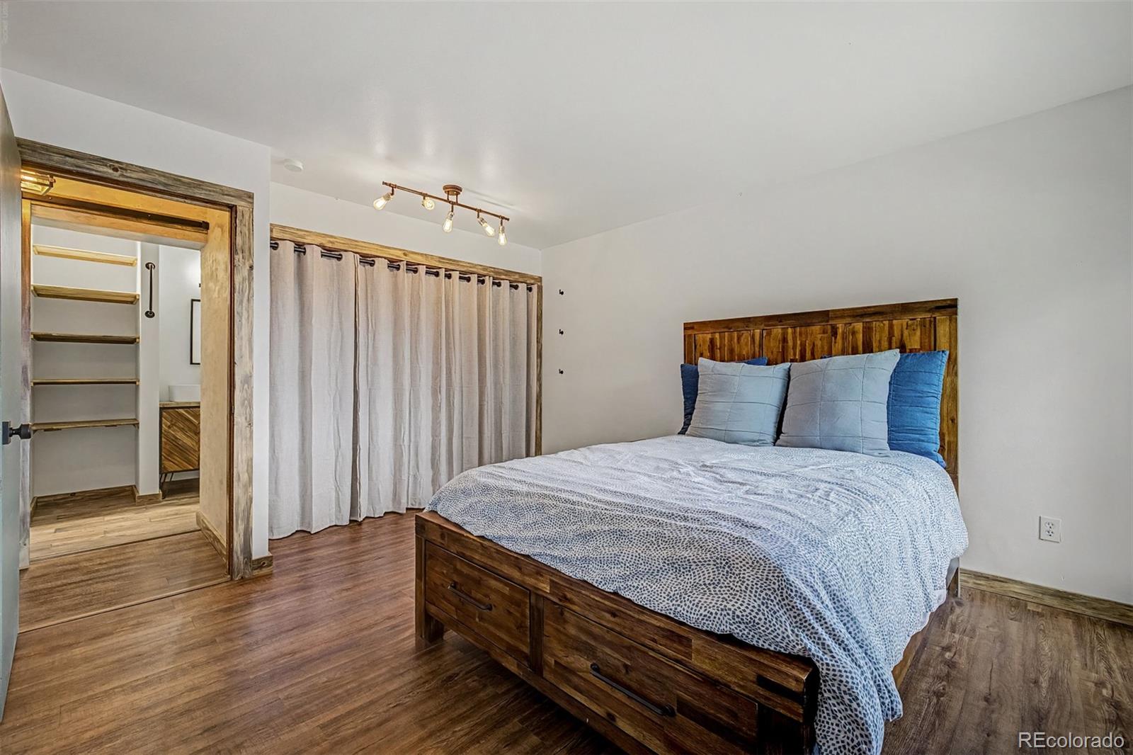 31270 John Wallace Road Evergreen CO 80439