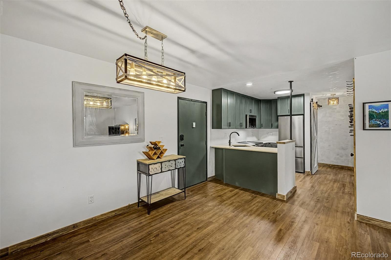 31270 John Wallace Road Evergreen CO 80439