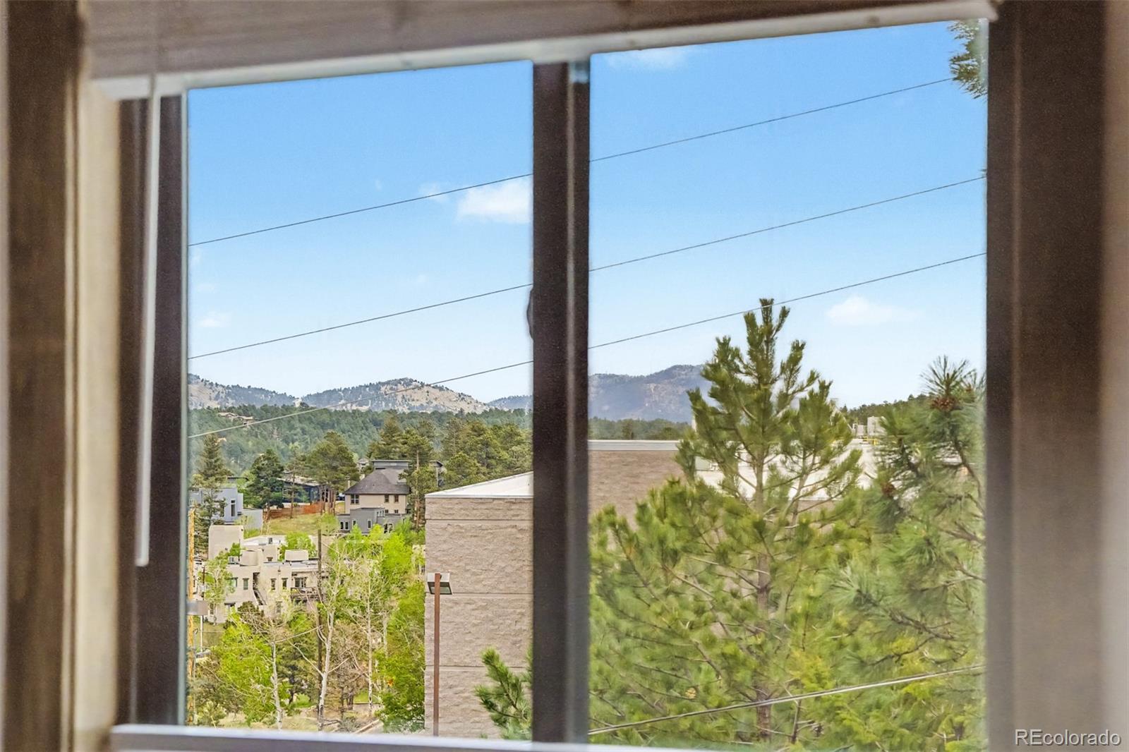 31270 John Wallace Road Evergreen CO 80439