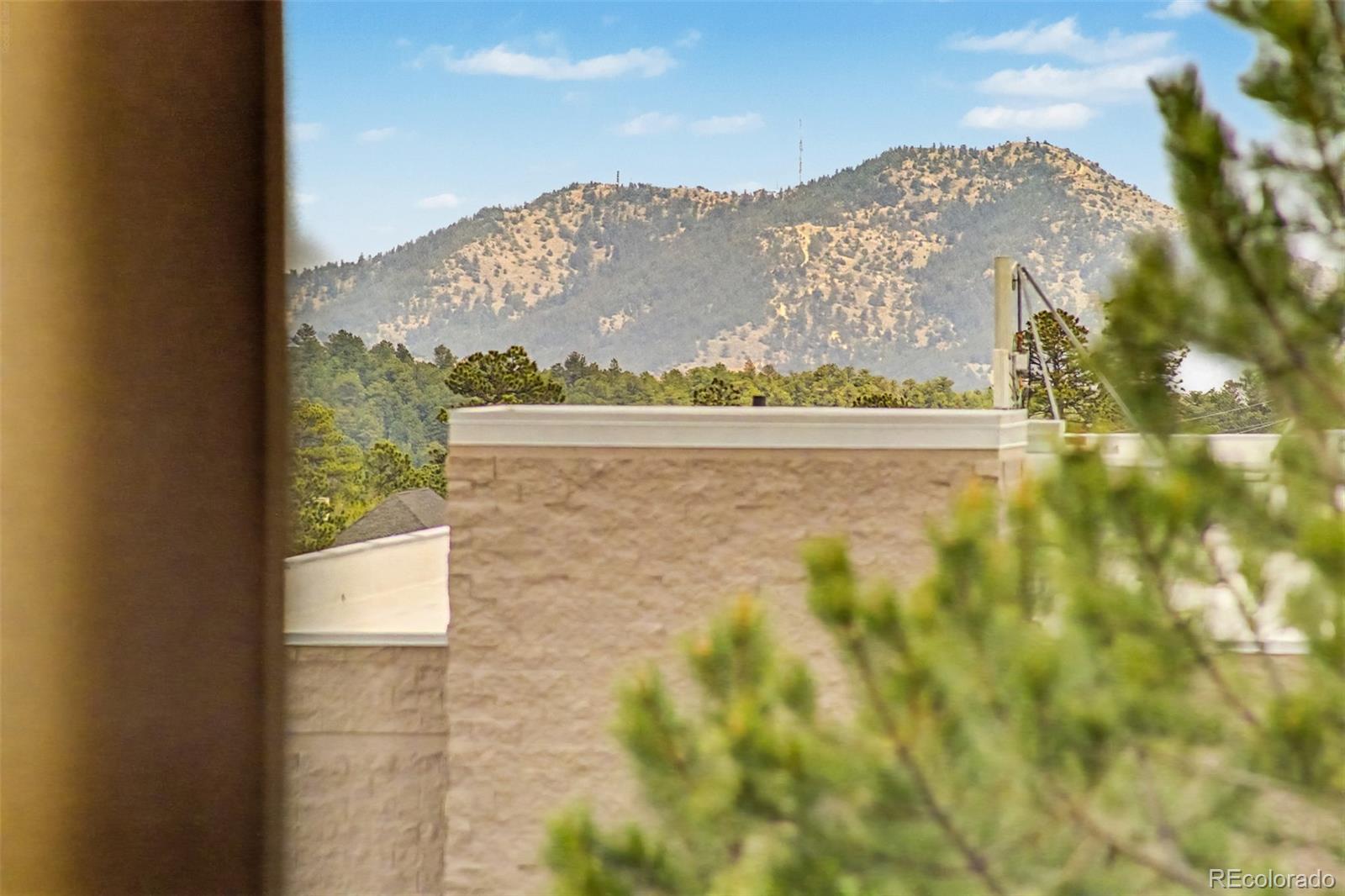 31270 John Wallace Road Evergreen CO 80439