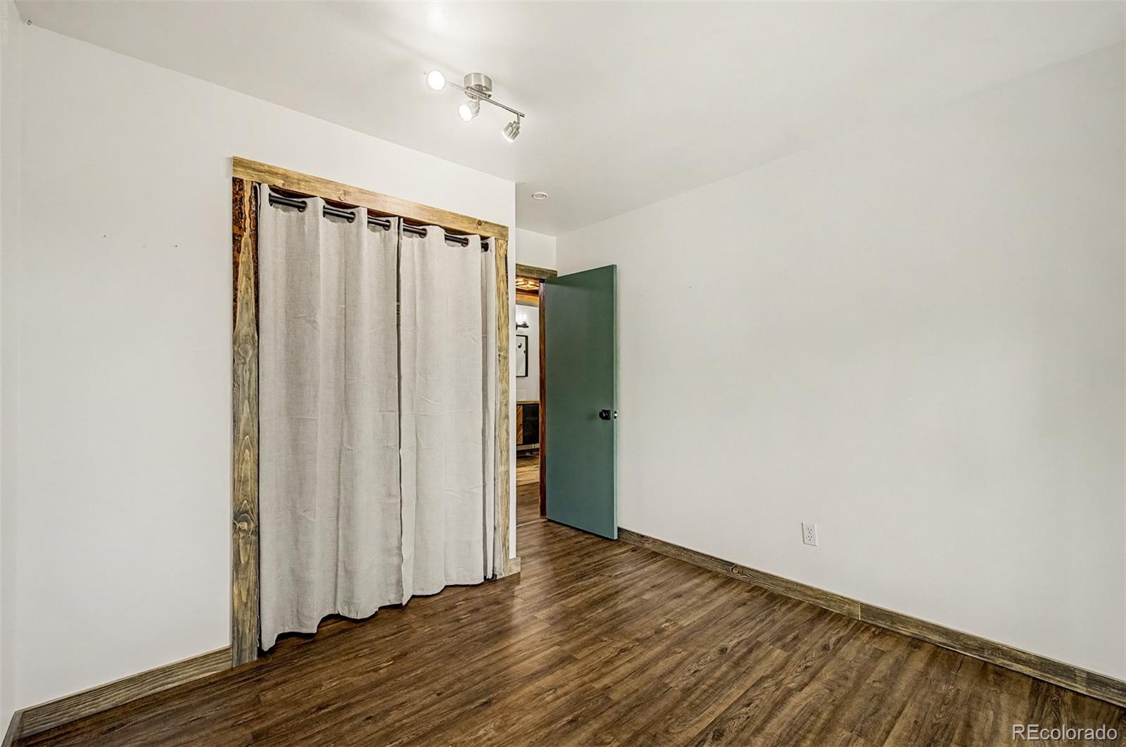 31270 John Wallace Road Evergreen CO 80439