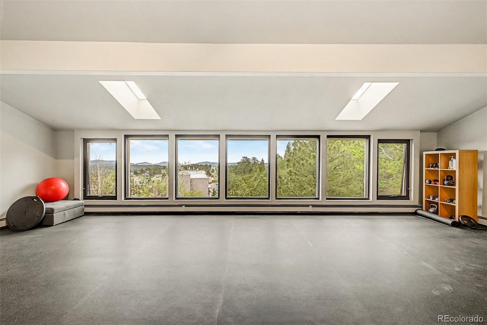 31270 John Wallace Road Evergreen CO 80439