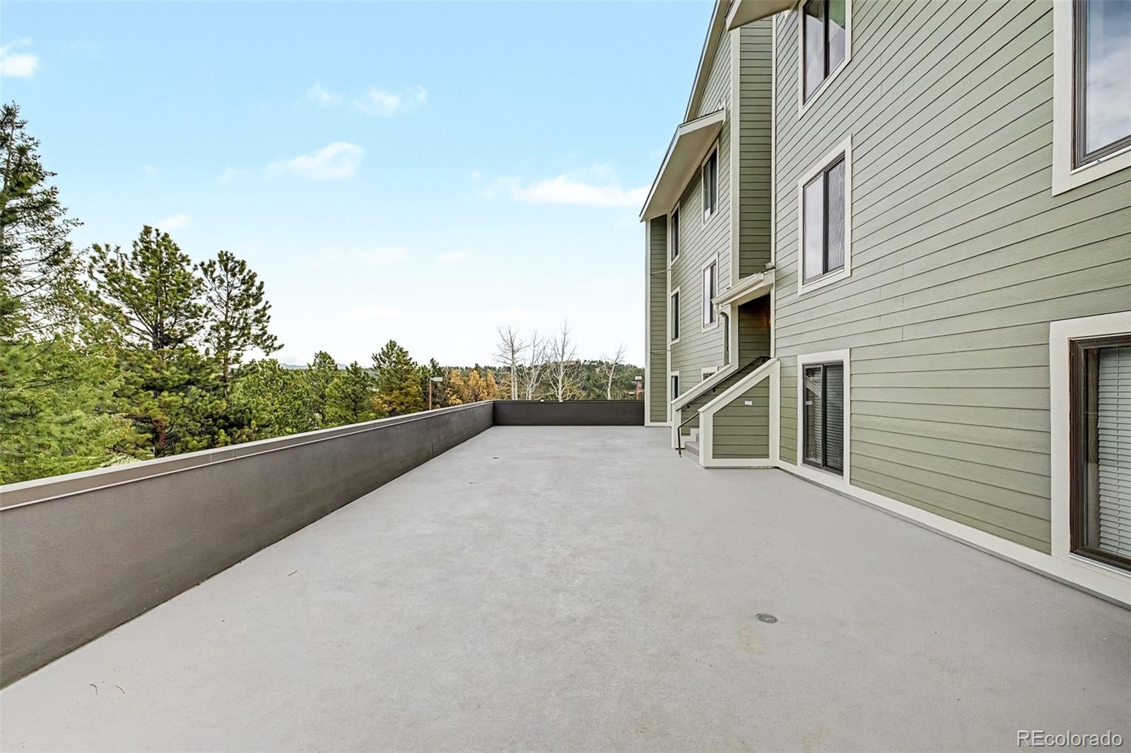 31270 John Wallace Road Evergreen CO 80439