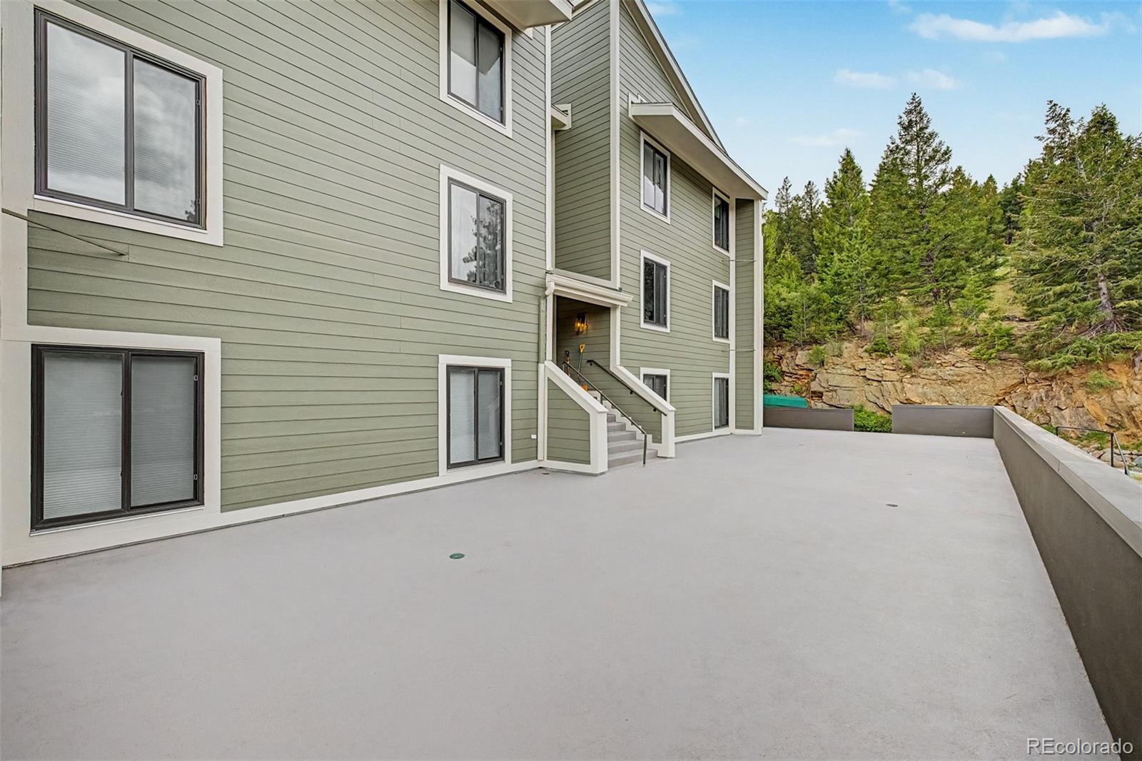 31270 John Wallace Road Evergreen CO 80439