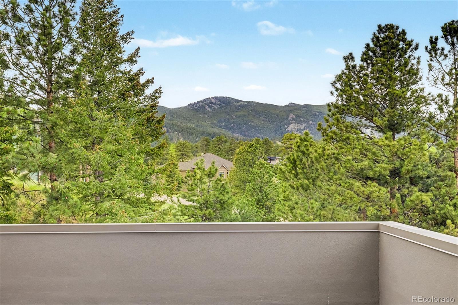 31270 John Wallace Road Evergreen CO 80439