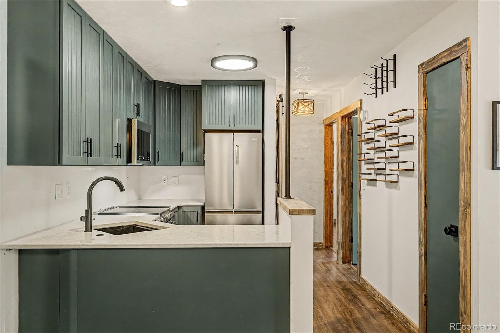 31270 John Wallace Road Evergreen CO 80439