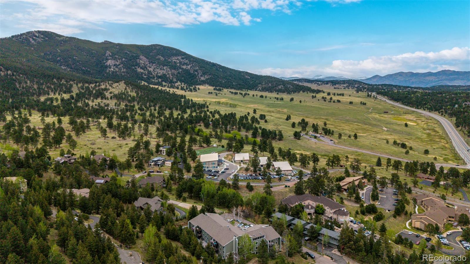31270 John Wallace Road Evergreen CO 80439