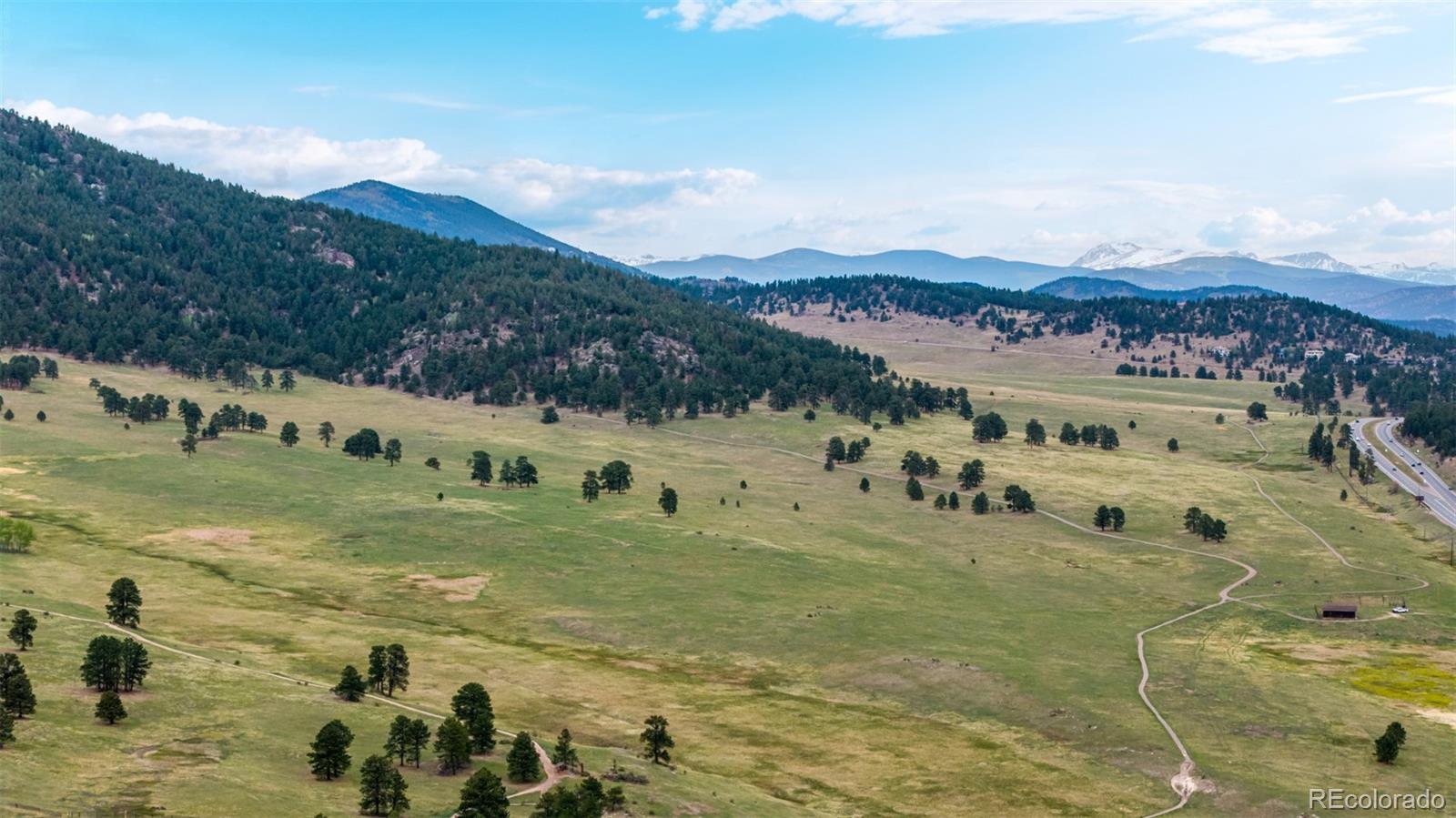 31270 John Wallace Road Evergreen CO 80439