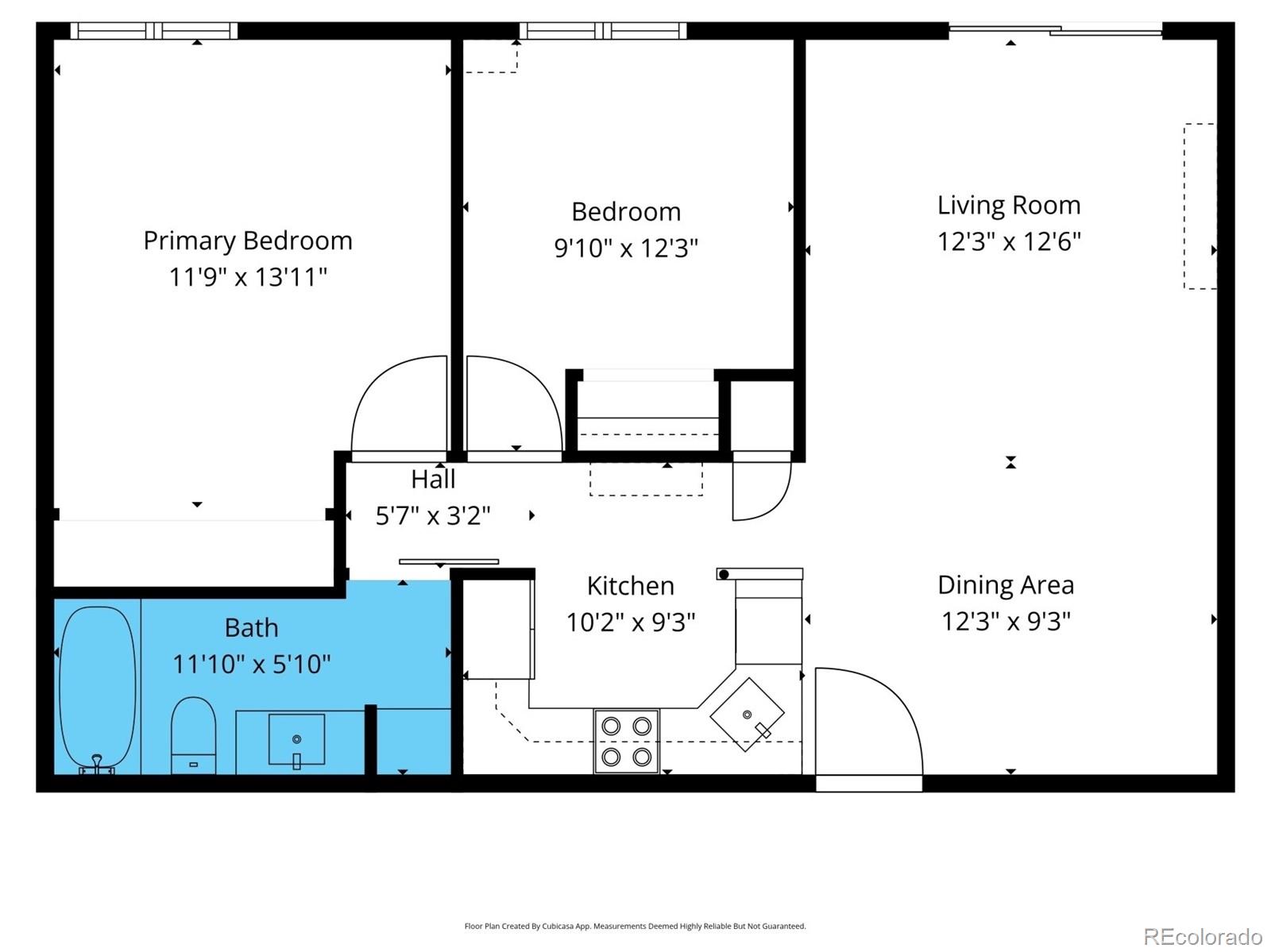 31270 John Wallace Road Evergreen CO 80439