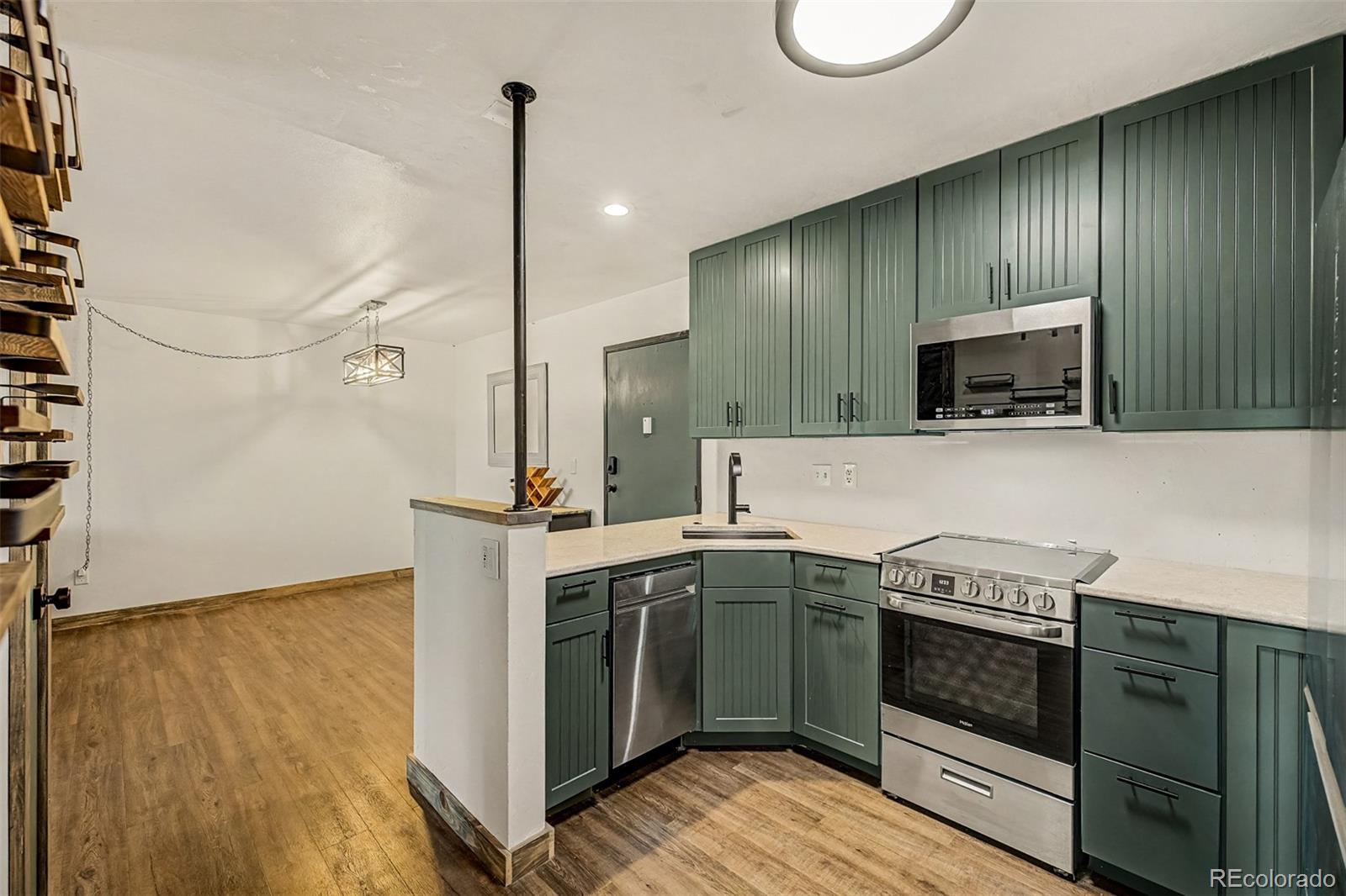 31270 John Wallace Road Evergreen CO 80439