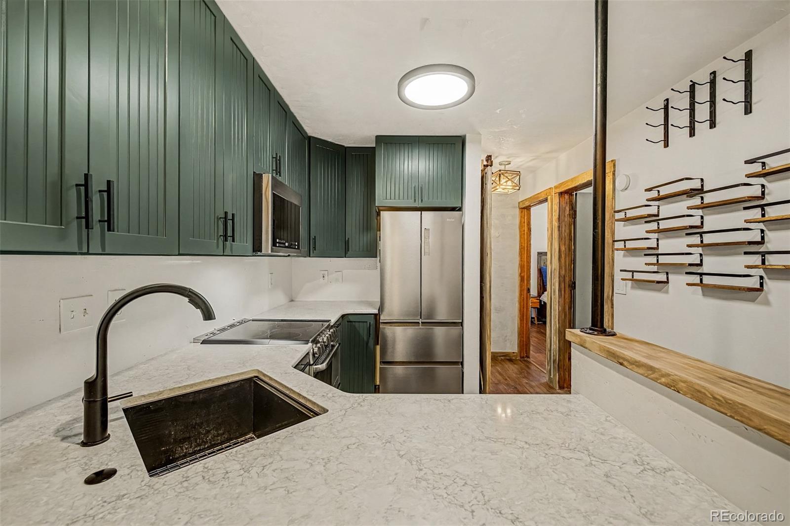 31270 John Wallace Road Evergreen CO 80439
