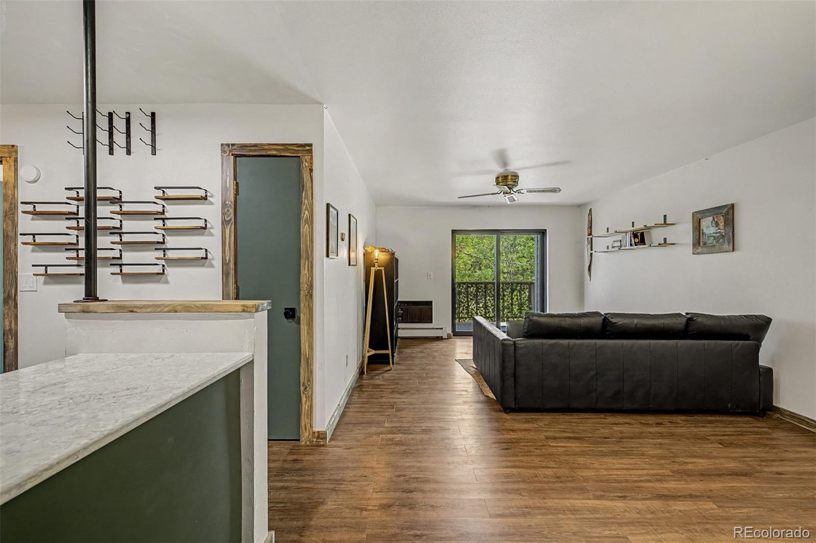 31270 John Wallace Road Evergreen CO 80439