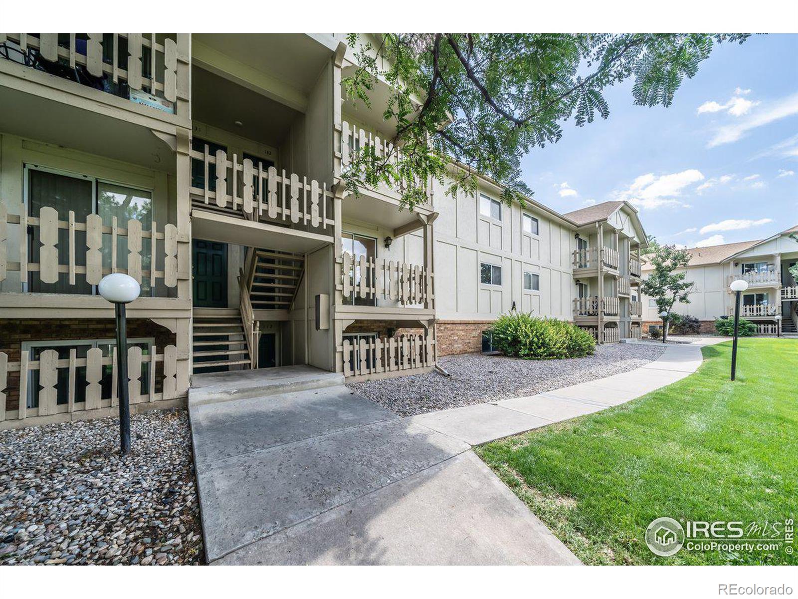 1024 E Swallow Road Fort Collins CO 80525