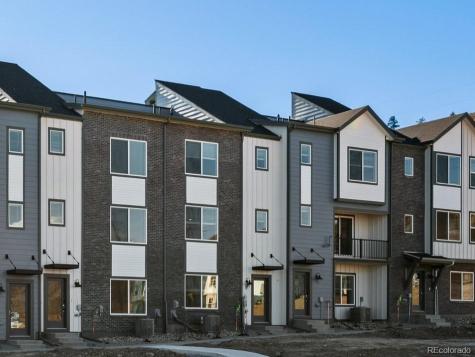 4651 Talley Street Morrison CO 80465