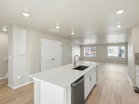 4651 Talley Street Morrison CO 80465