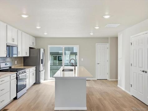 4651 Talley Street Morrison CO 80465