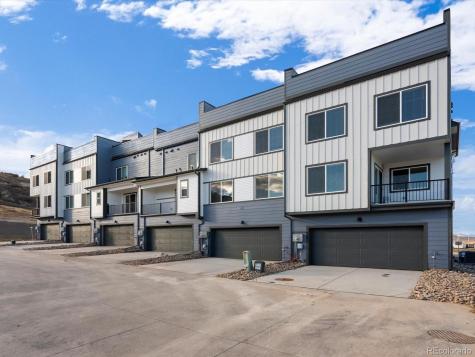 4651 Talley Street Morrison CO 80465