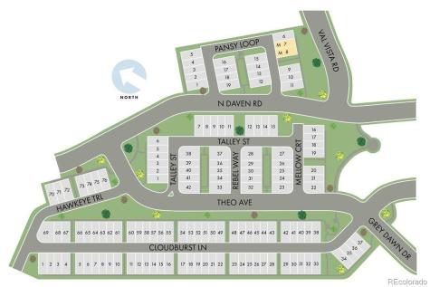 4651 Talley Street Morrison CO 80465