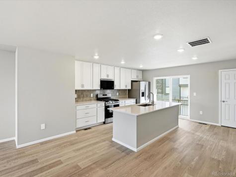 4651 Talley Street Morrison CO 80465