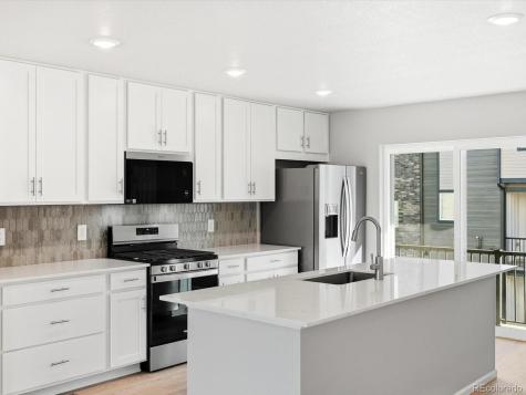 4651 Talley Street Morrison CO 80465