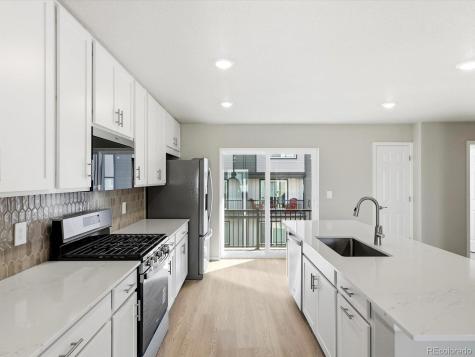 4651 Talley Street Morrison CO 80465