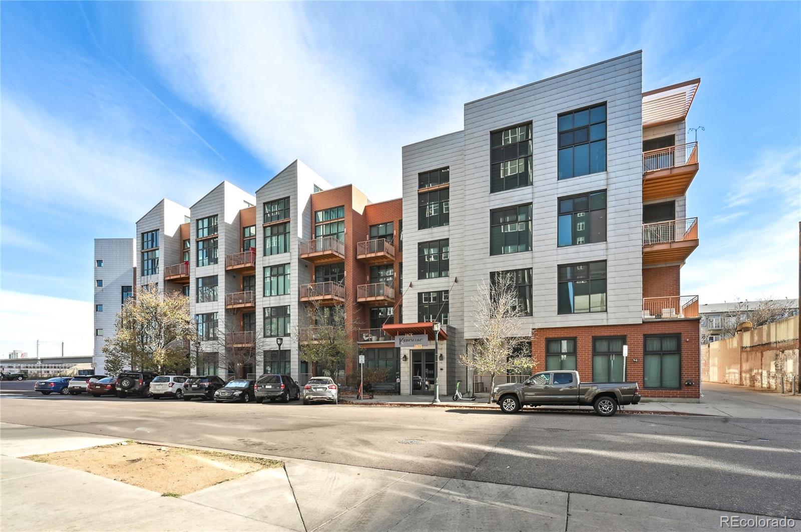 3100 Huron Street Denver CO 80202