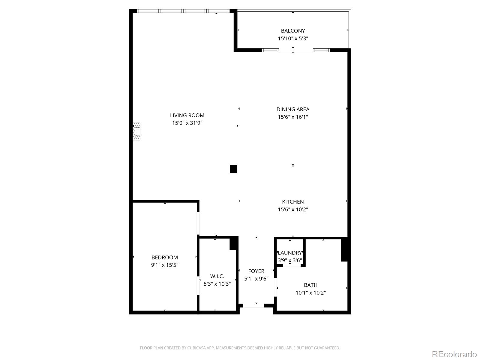 3100 Huron Street Denver CO 80202