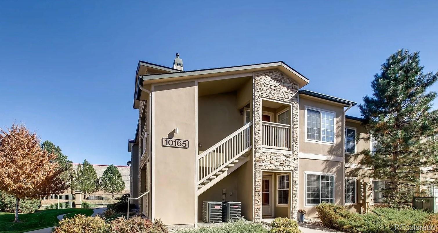 10165 E Carolina Place Aurora CO 80247