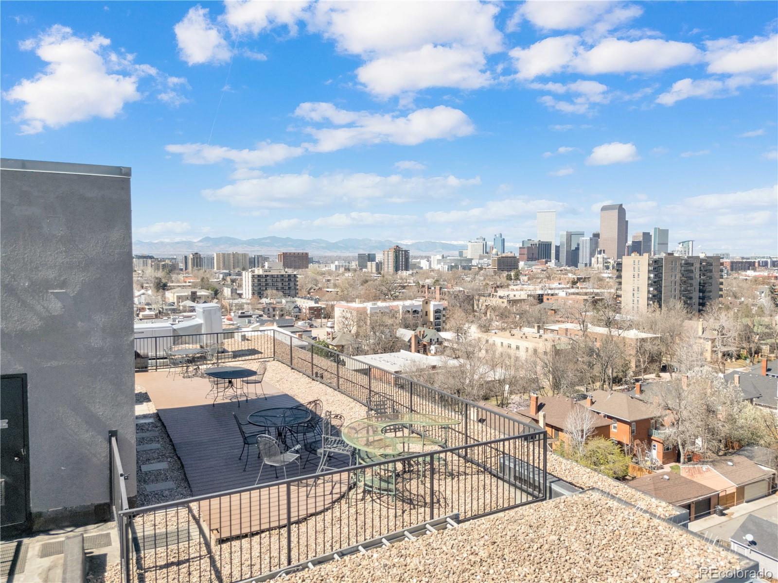 909 N Lafayette Street Denver CO 80218