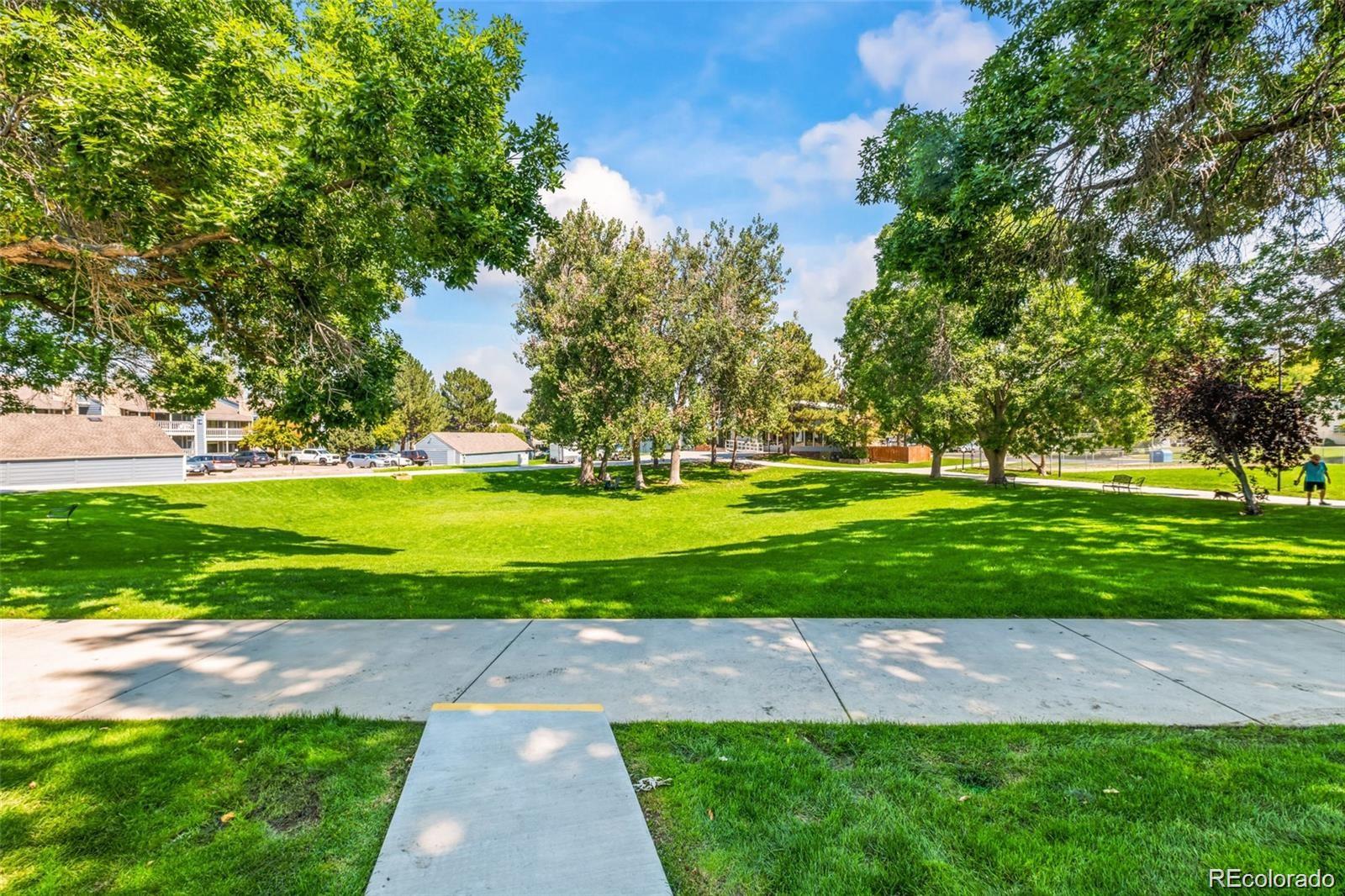 8335 Fairmount Drive Denver CO 80247