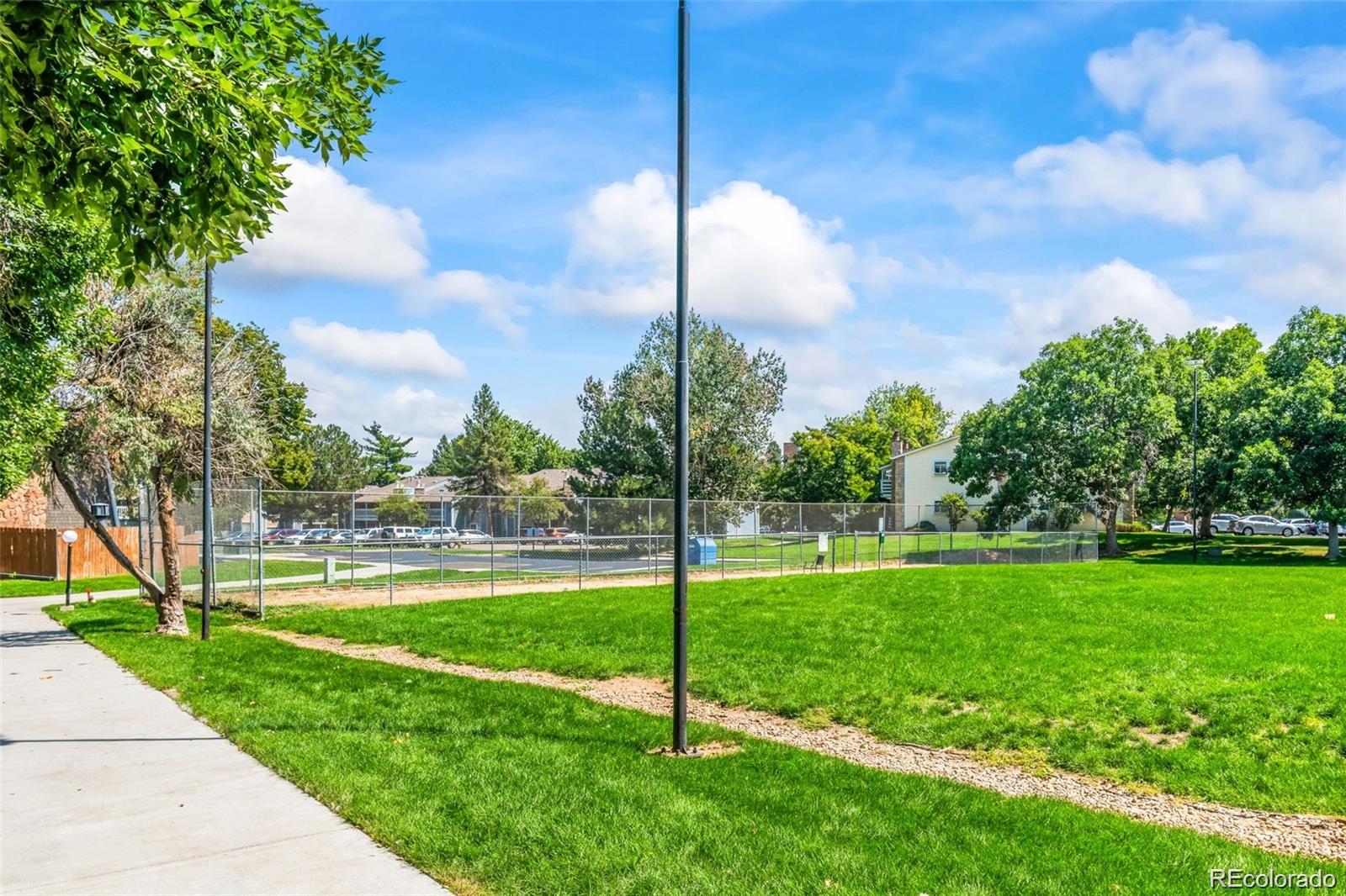 8335 Fairmount Drive Denver CO 80247