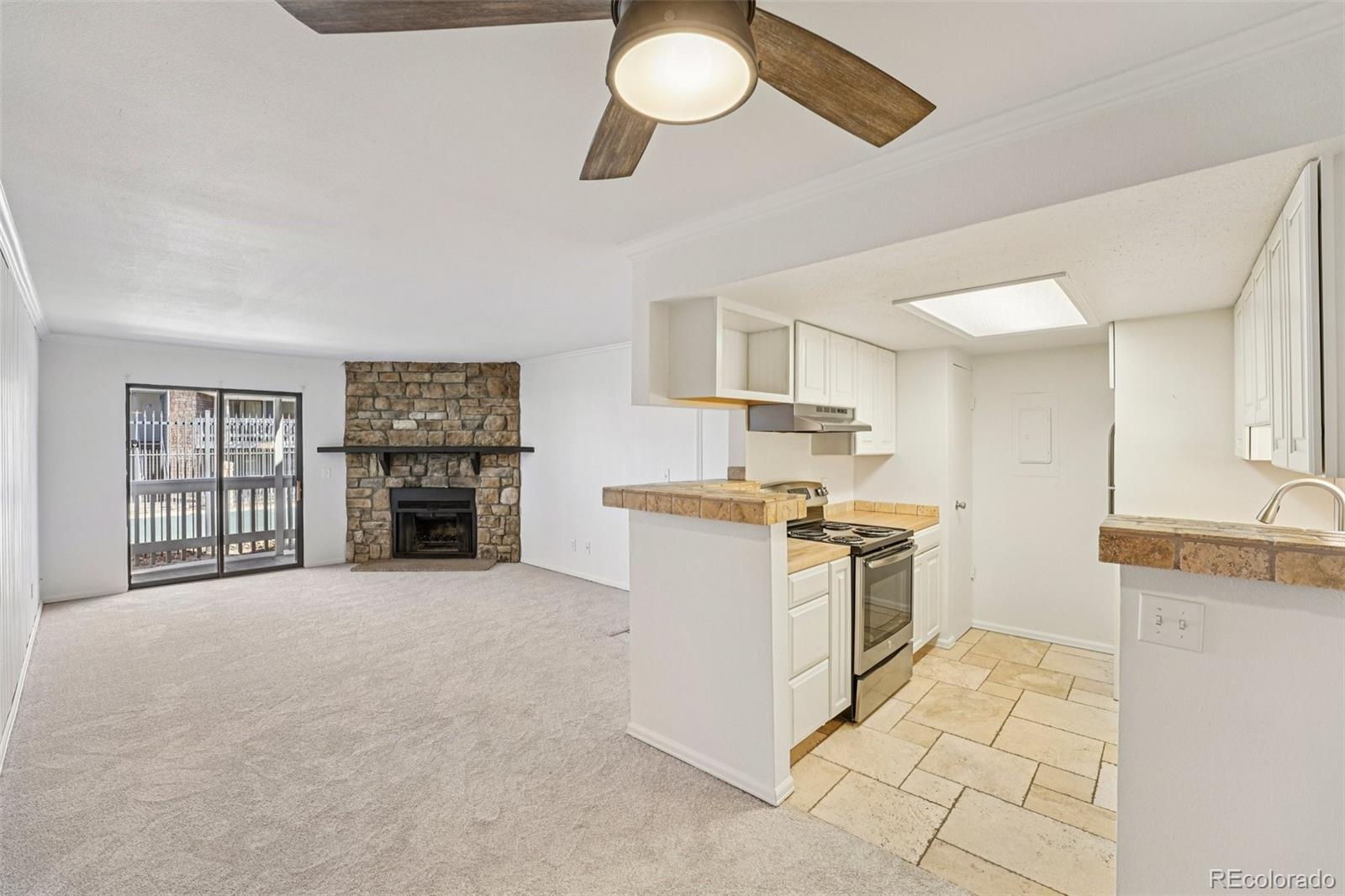 8335 Fairmount Drive Denver CO 80247