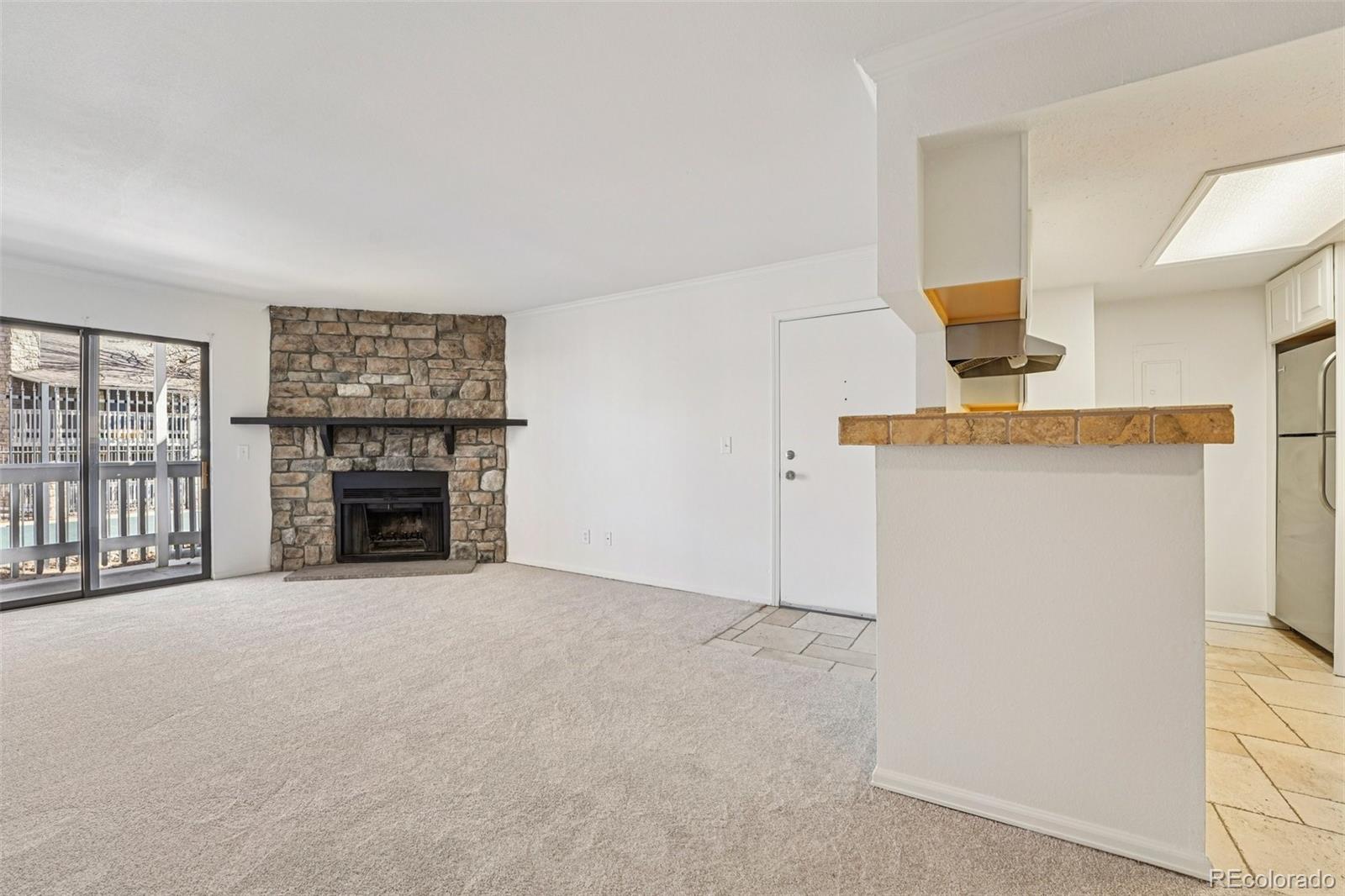 8335 Fairmount Drive Denver CO 80247