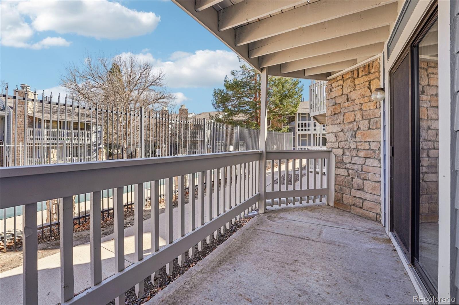 8335 Fairmount Drive Denver CO 80247