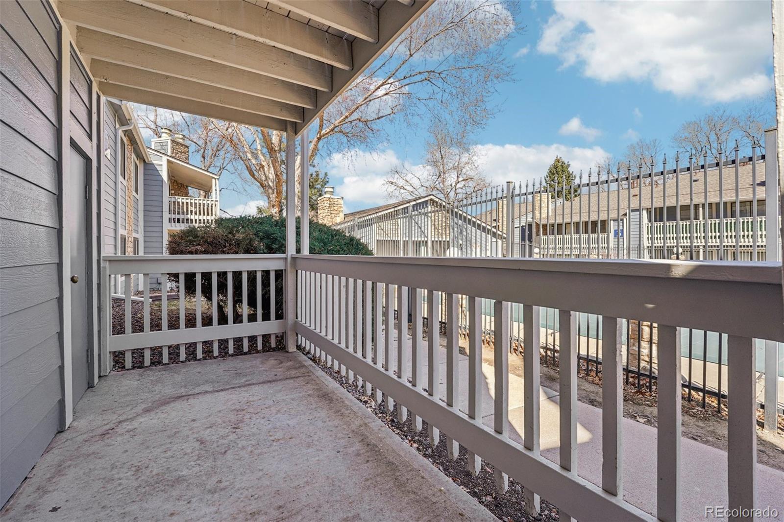 8335 Fairmount Drive Denver CO 80247